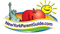 NewYorkParentGuide.com Logo