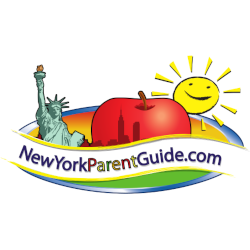 NewYorkParentGuide.com Logo